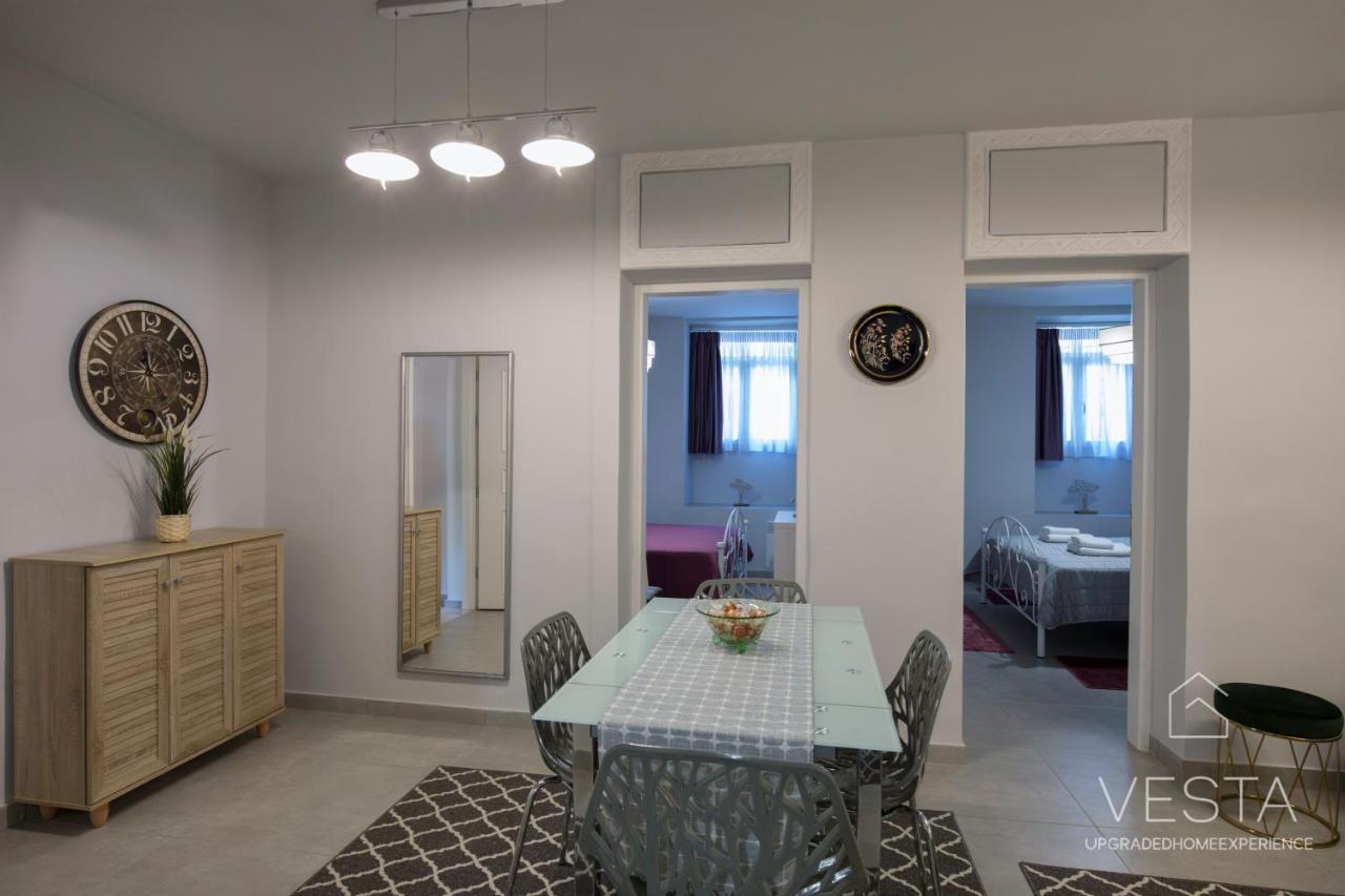The Emerald City Central Apartment, 2-Bdrms Tessalónica Exterior foto